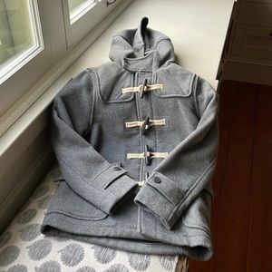 Gap boys coat size 8 NWOT